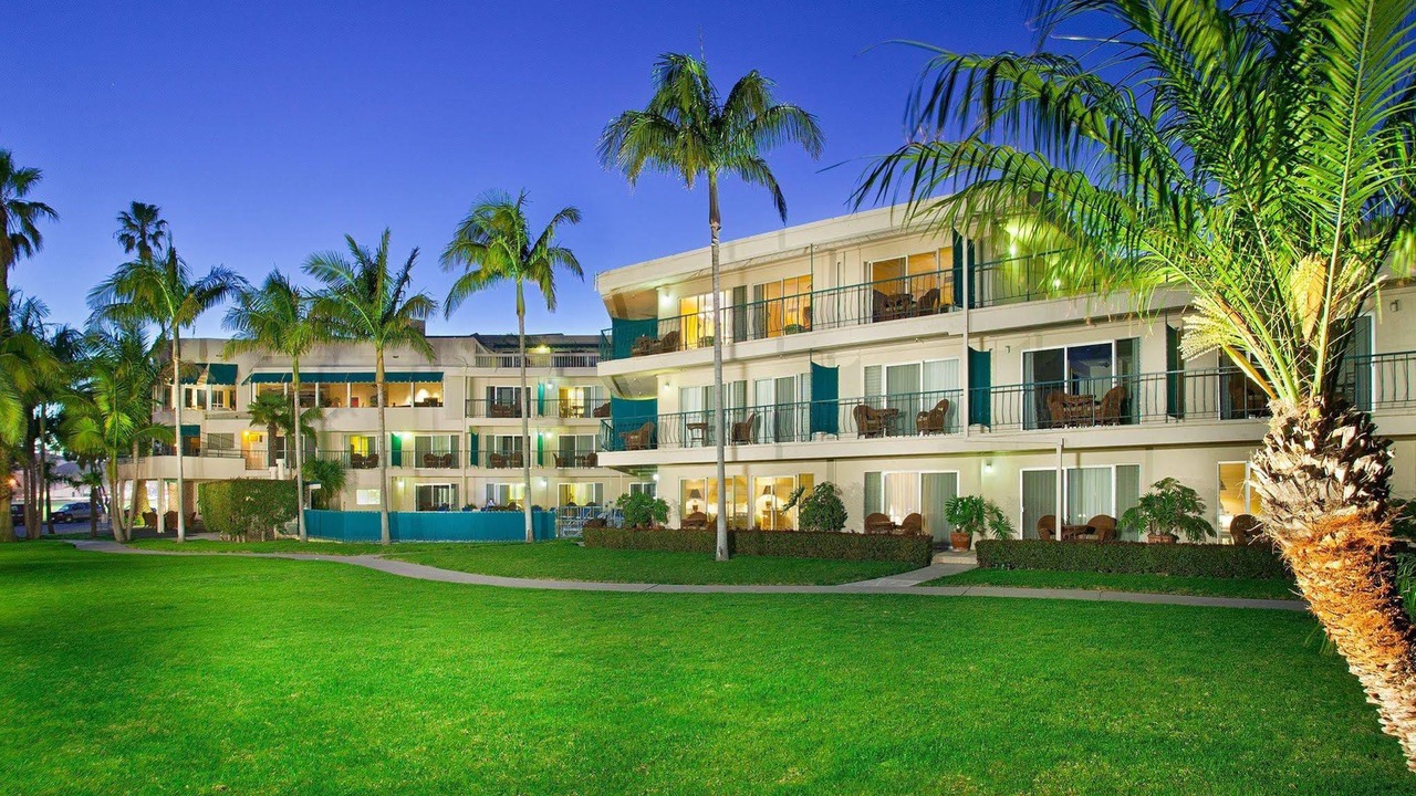 Photo of Buildings in East Beach