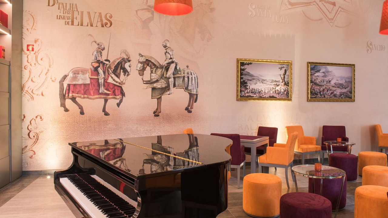 Photo of Livingroom in Elvas