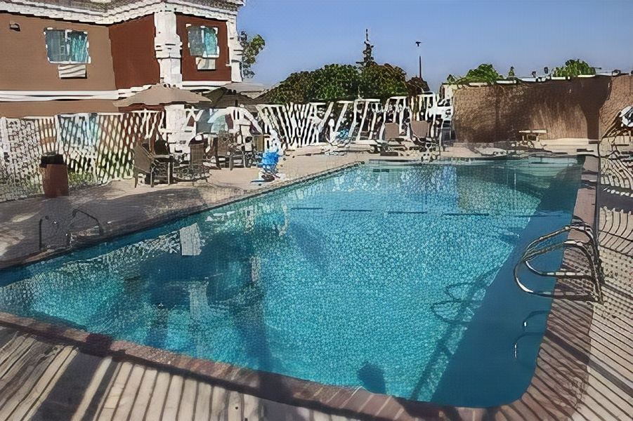 Photo of Outdoor in Dinuba