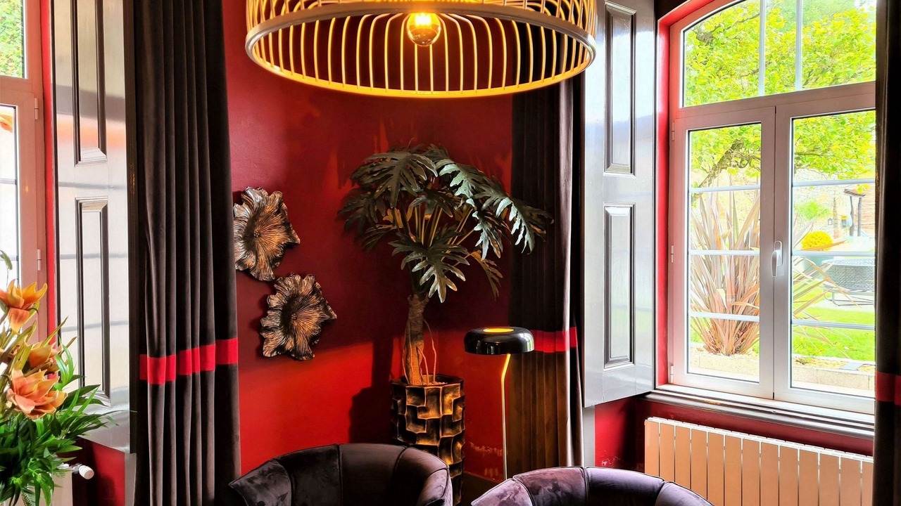 Photo of Livingroom in Cerdeira