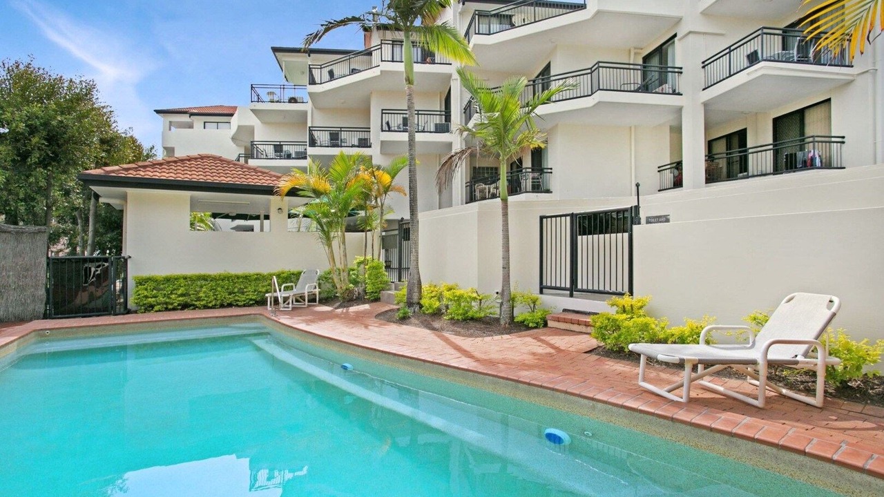 Photo of Outdoor in Biggera Waters