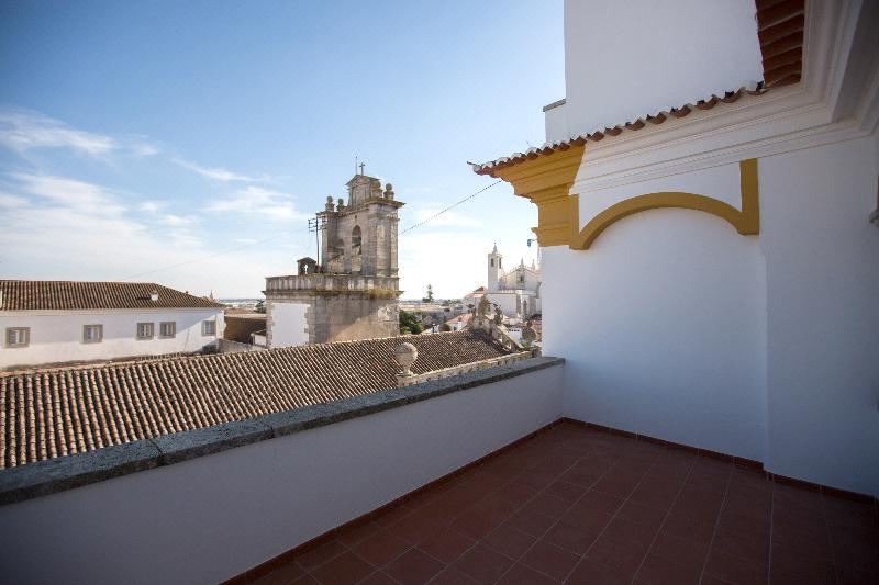 Photo of Buildings in Evora