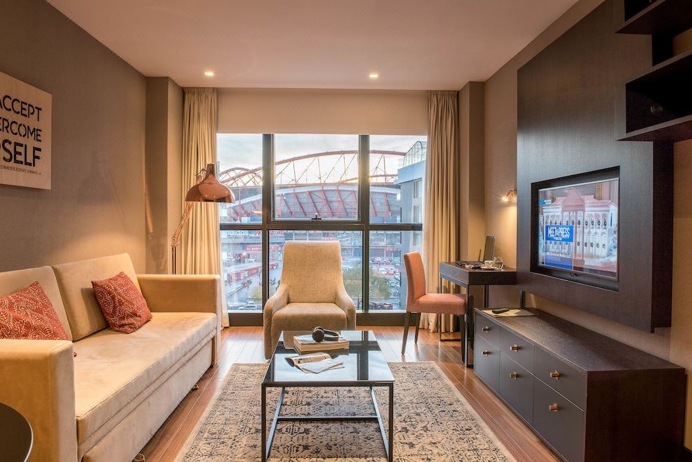 Photo of Livingroom in Sao Domingos de Benfica