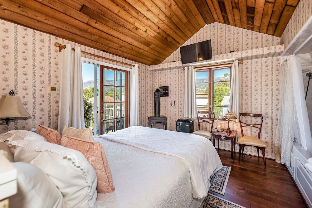 Photo of Bedroom in Oak Park