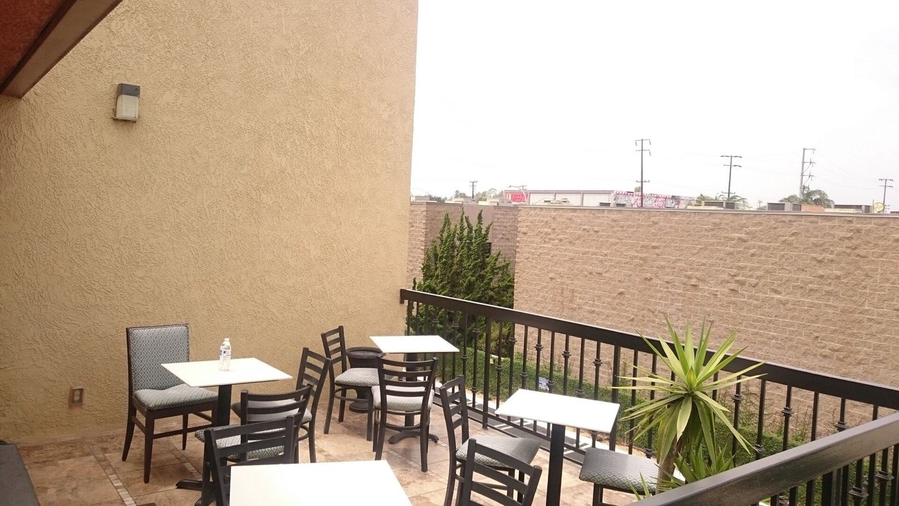 Photo of Patio Balcony in Clarkdale