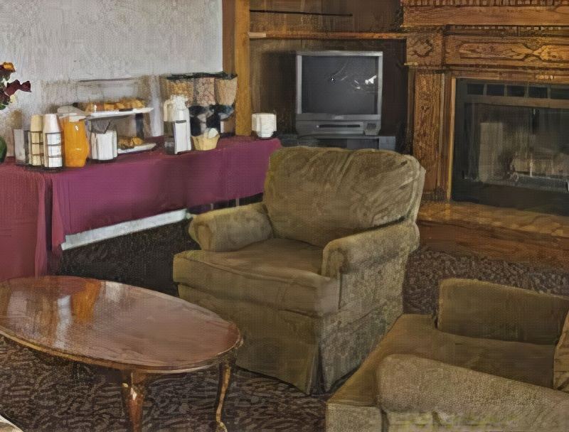 Photo of Livingroom in Turlock