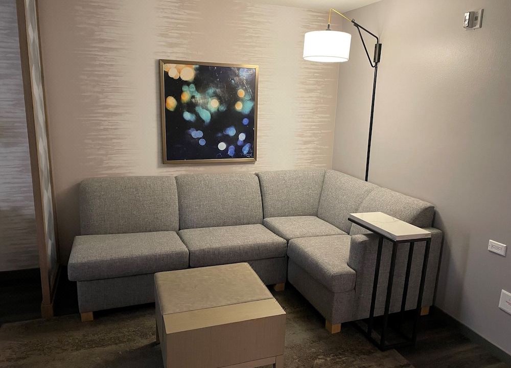 Photo of Livingroom in Santa Barbara