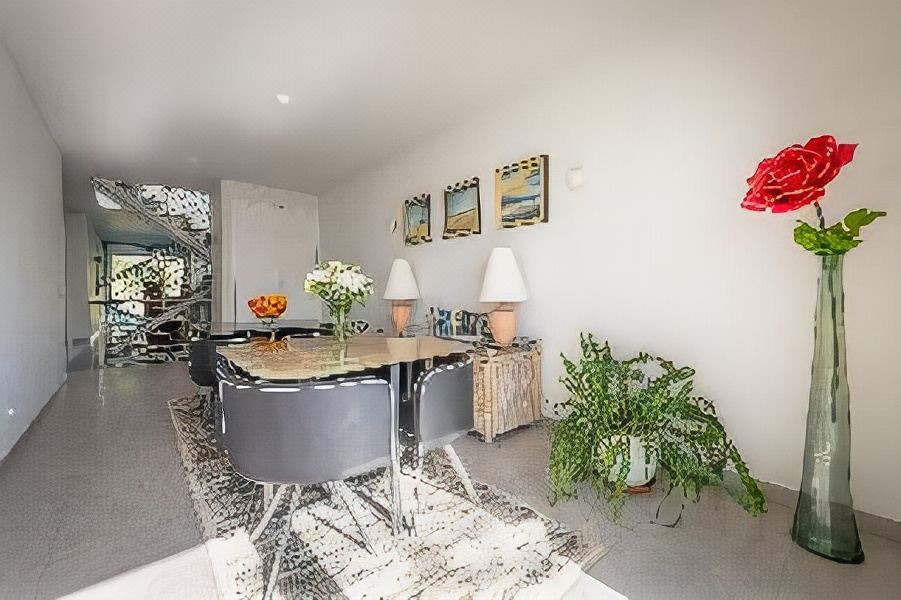 Photo of Livingroom in Boliqueime