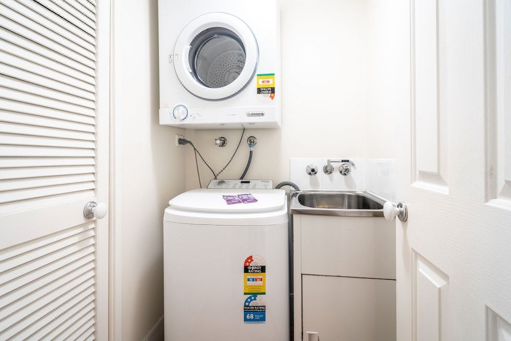 Photo of Bathroom in Mermaid Beach
