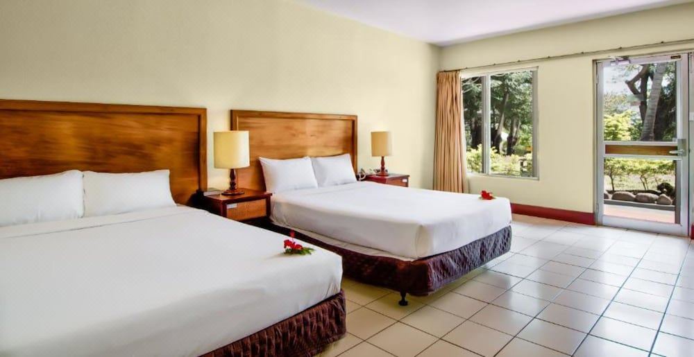 Photo of Bedroom in Nadi