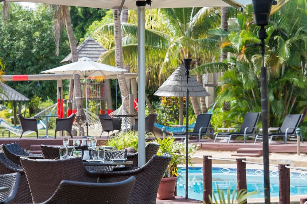 Photo of Patio Balcony in Martintar