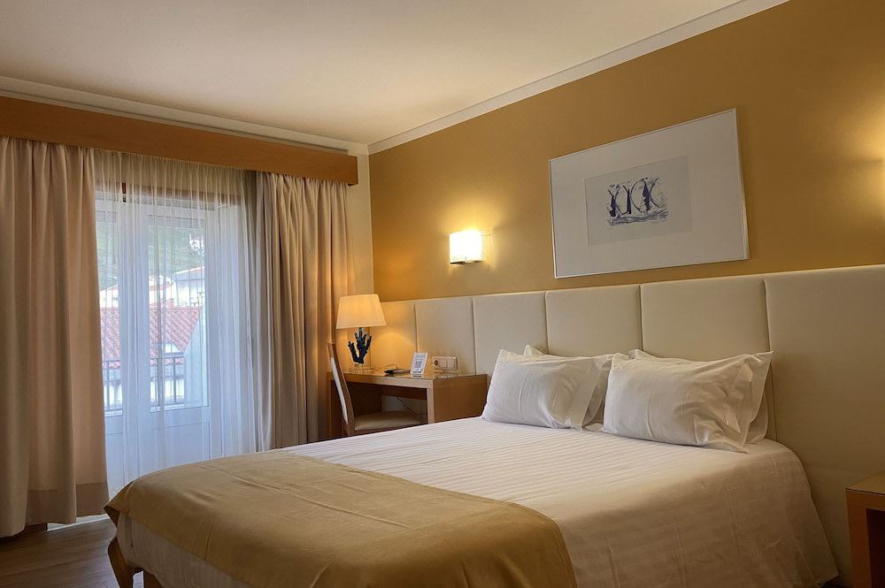 Photo of Bedroom in Nazare