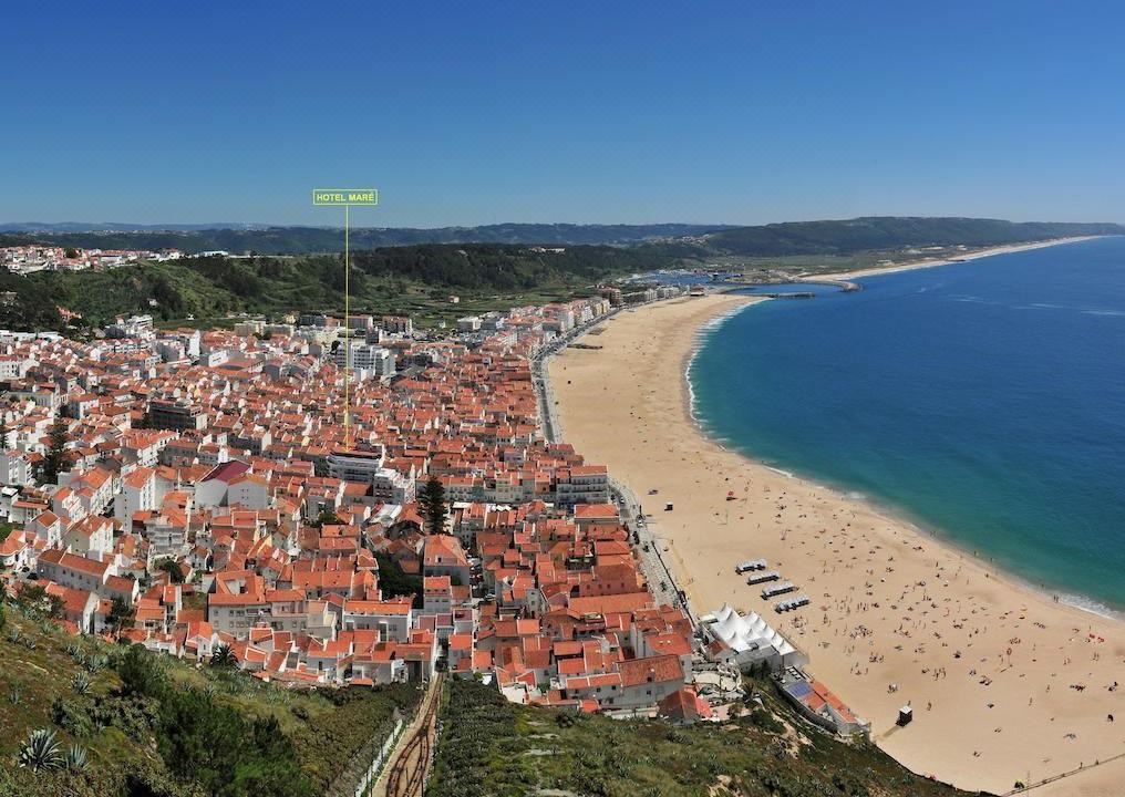 Photo of Outdoor in Nazare