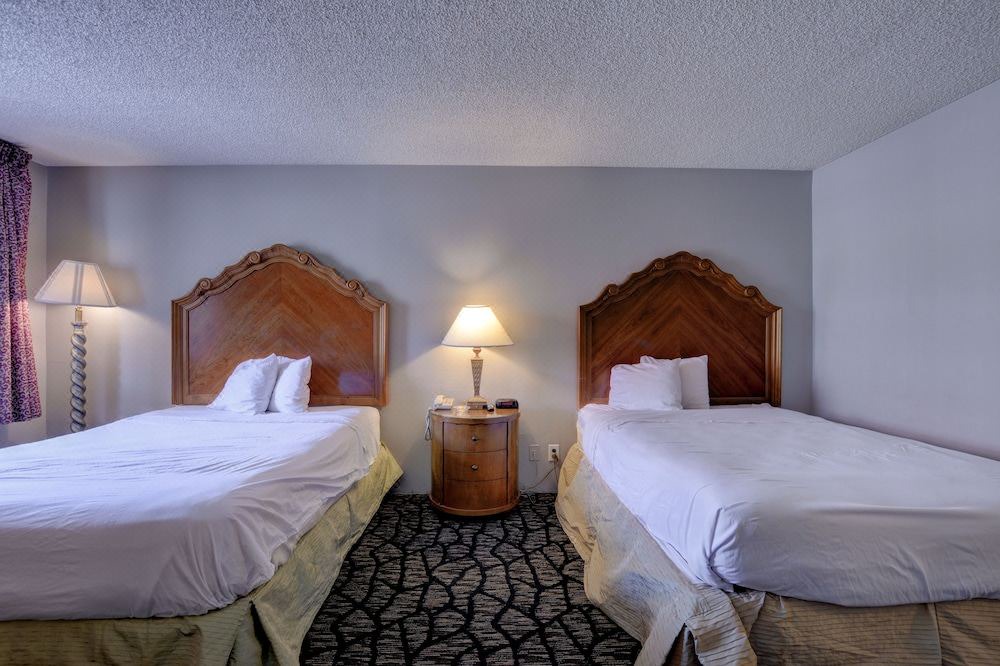 Photo of Bedroom in Nellis Air Force Base