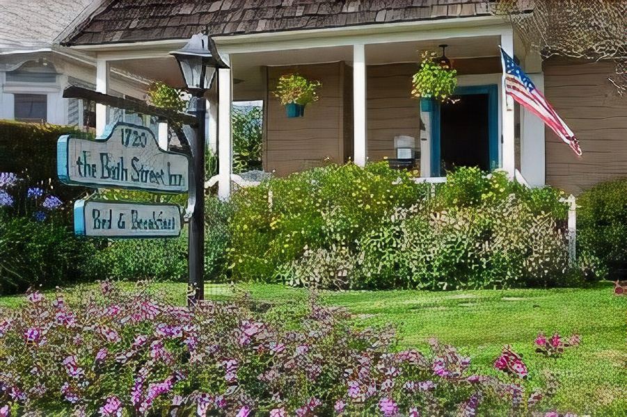 Photo of Buildings in Oak Park