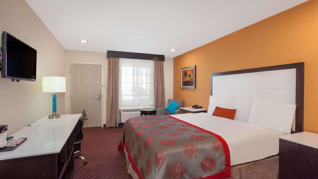 Photo of Bedroom in Clarkdale