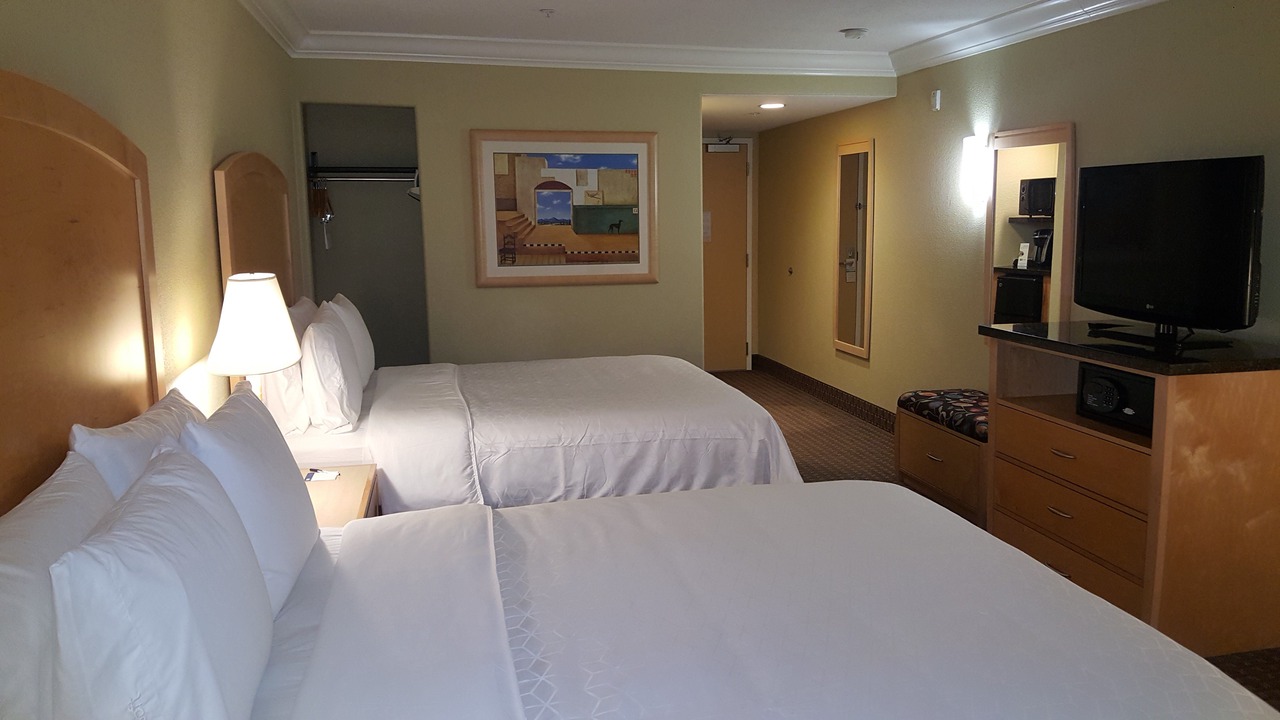 Photo of Bedroom in Nut Tree