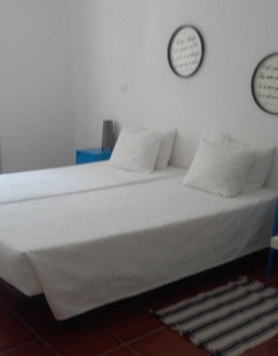 Photo of Bedroom in Evora