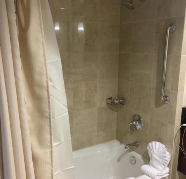 Photo of Bathroom in East Beach