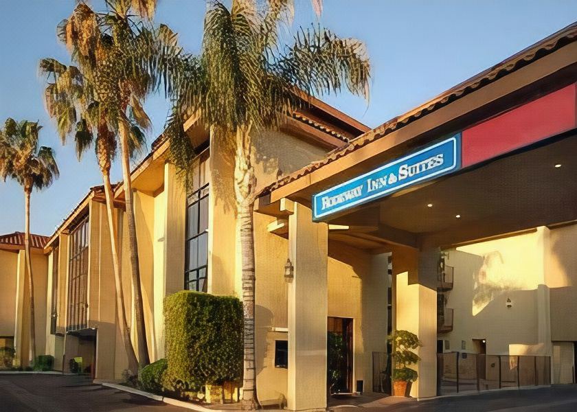 Photo of Buildings in West Park Community