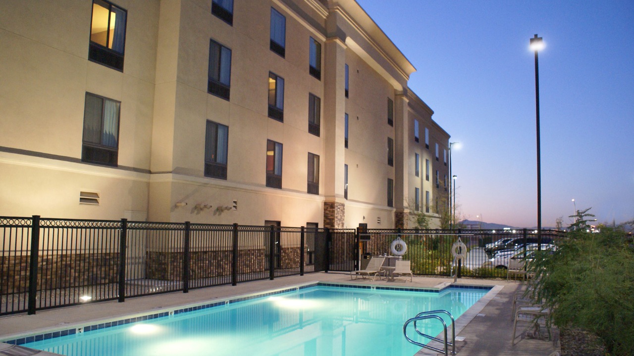 Photo of Outdoor in North Las Vegas