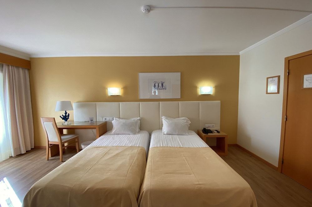 Photo of Bedroom in Nazare