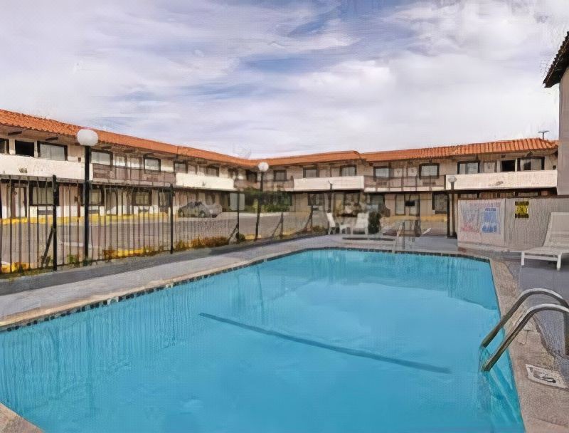 Photo of Outdoor in Castaic