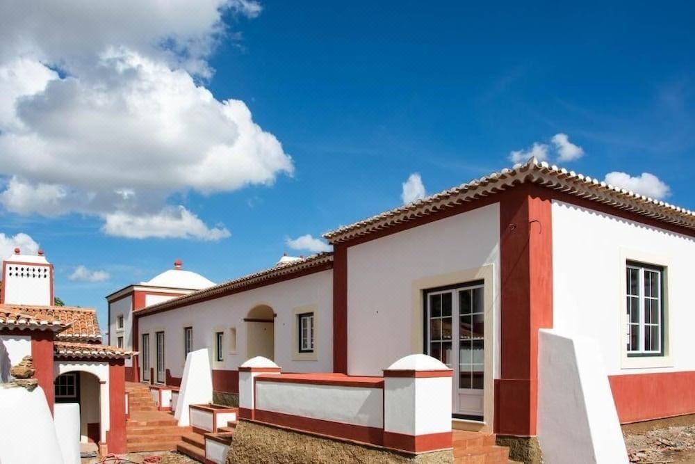 Photo of Buildings in Elvas