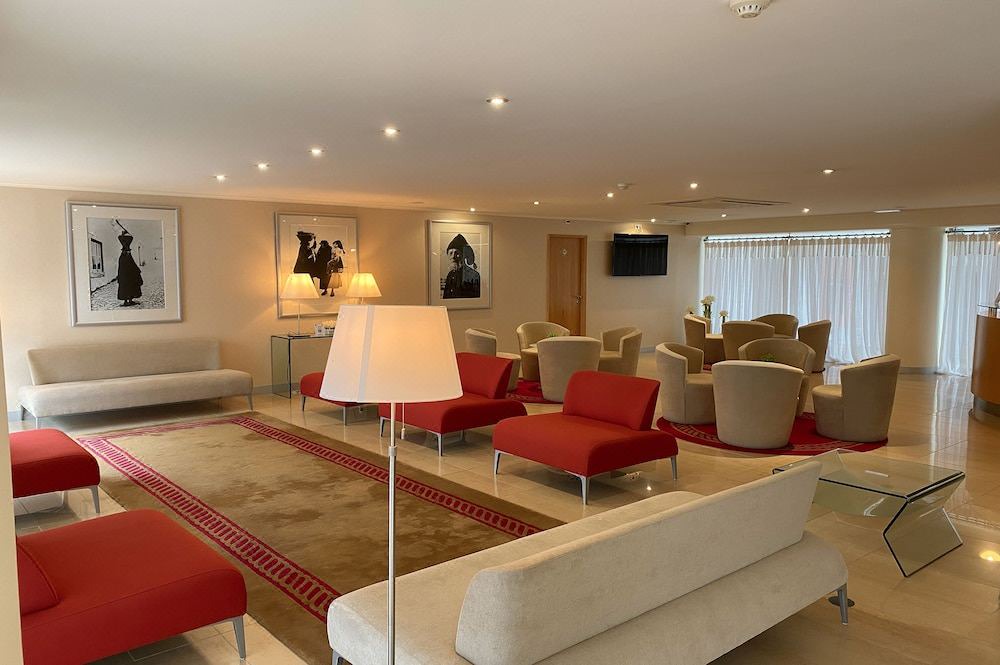 Photo of Livingroom in Nazare