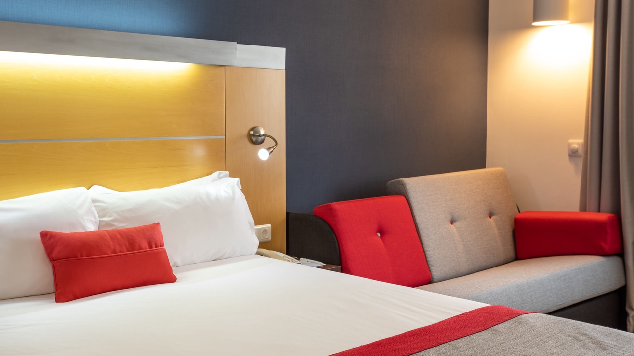 Photo of Bedroom in Paco De Arcos