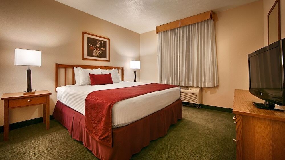 Photo of Bedroom in Calexico