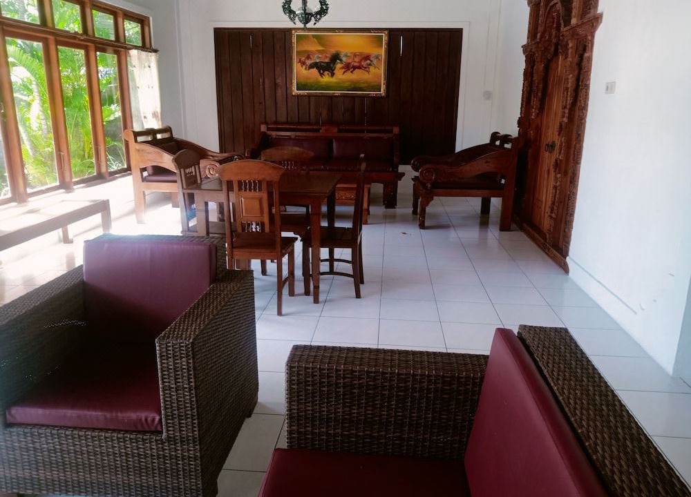 Photo of Livingroom in Drupadi