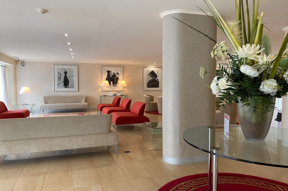 Photo of Livingroom in Nazare