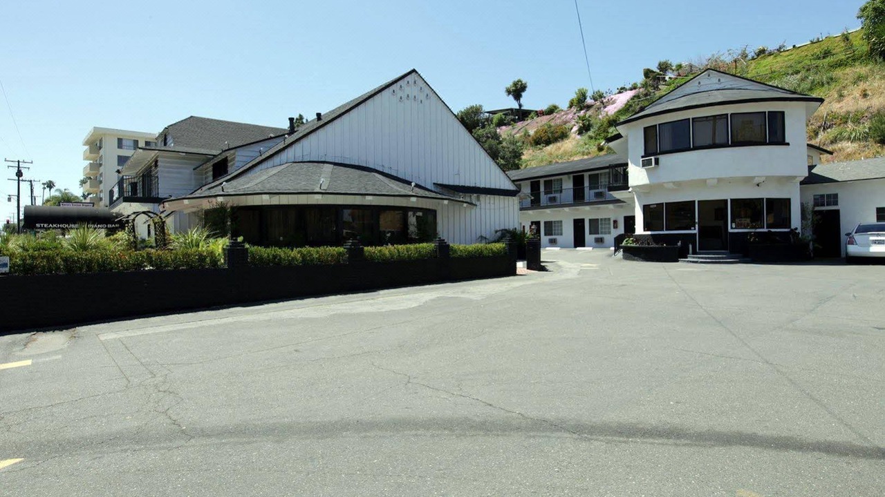 Photo of Buildings in Northwest San Pedro