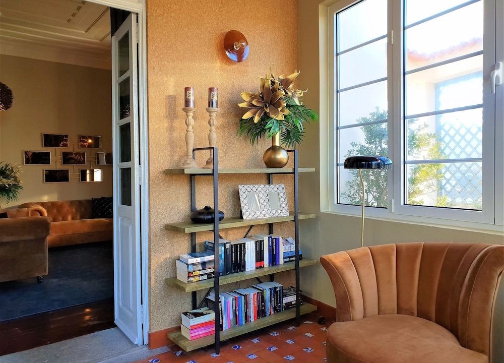 Photo of Livingroom in Cerdeira