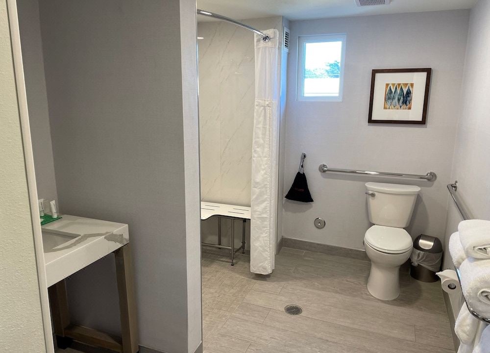 Photo of Bathroom in Santa Barbara