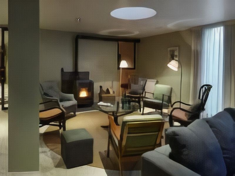 Photo of Livingroom in Seia