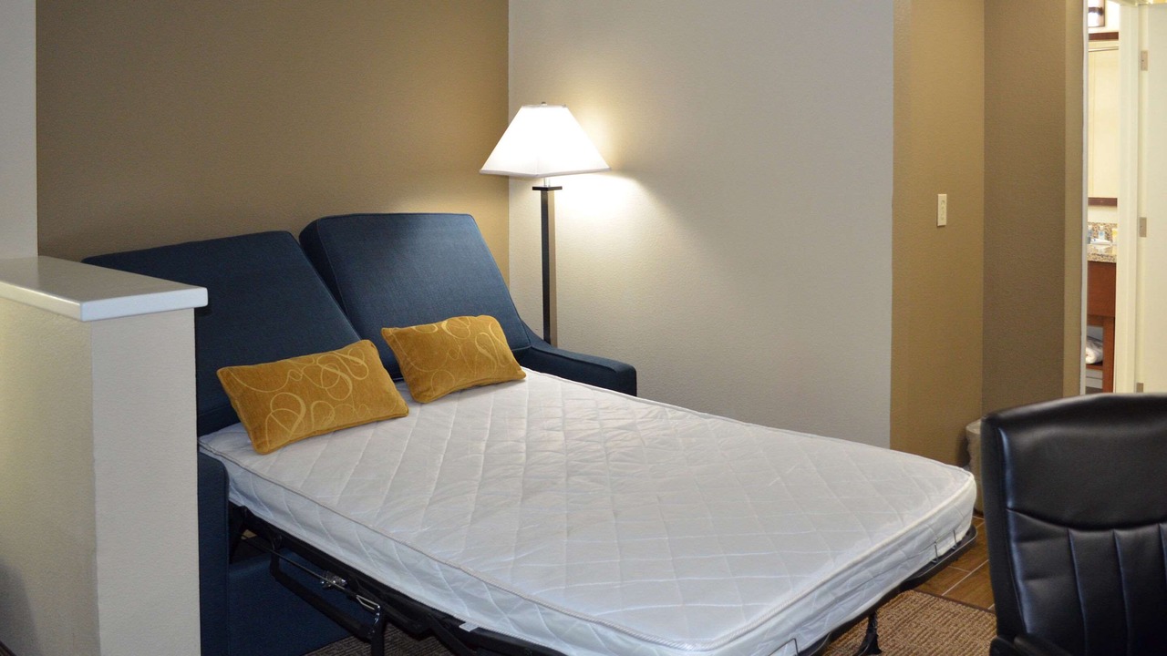 Photo of Bedroom in Tulare