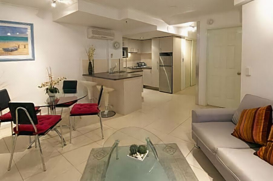 Photo of Livingroom in Biggera Waters
