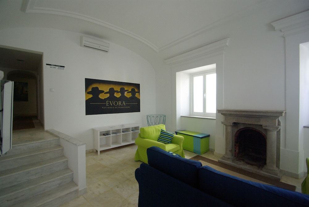 Photo of Livingroom in Evora