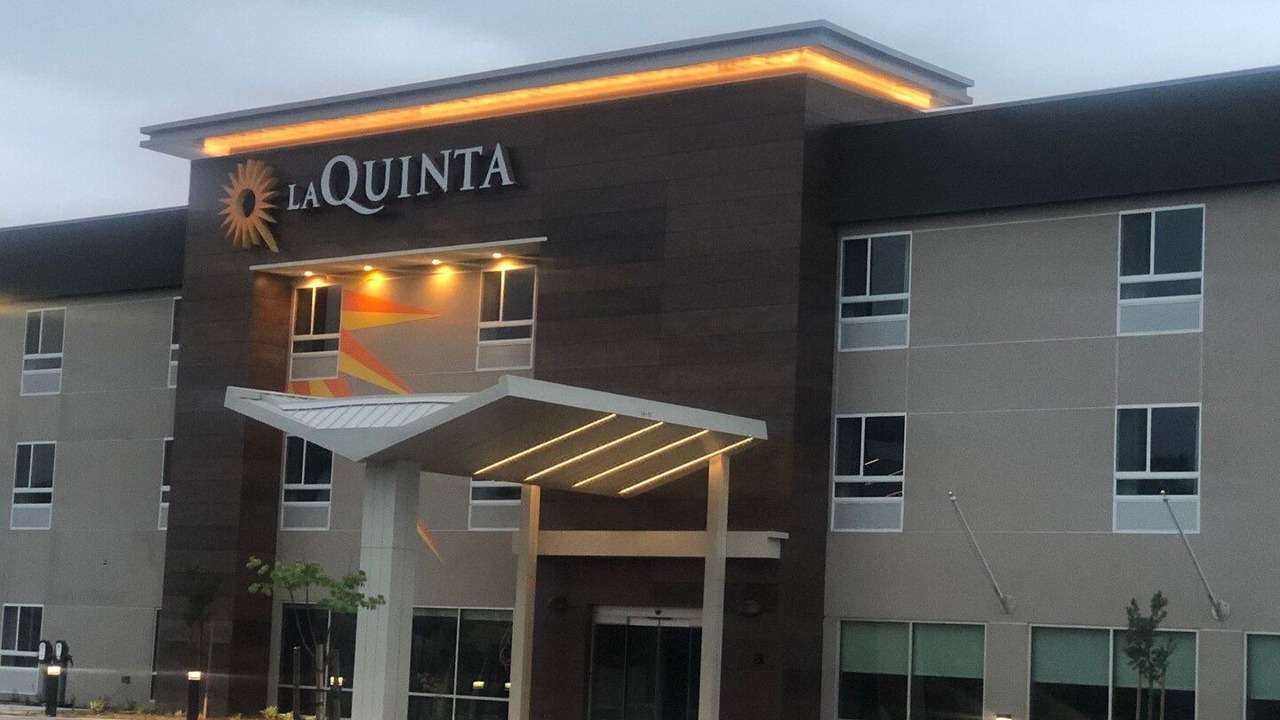 Photo of Buildings in San Bernardino