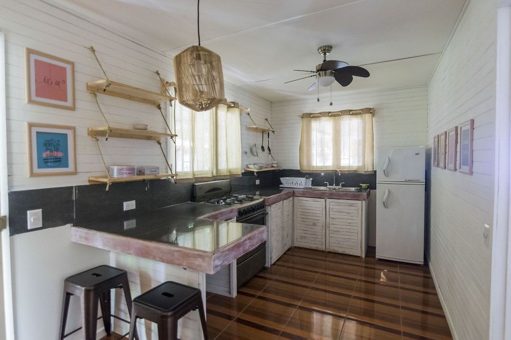 Photo of Kitchen in Puerto Viejo de Talamanca