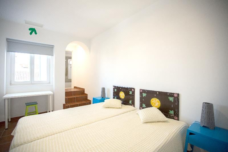 Photo of Bedroom in Evora
