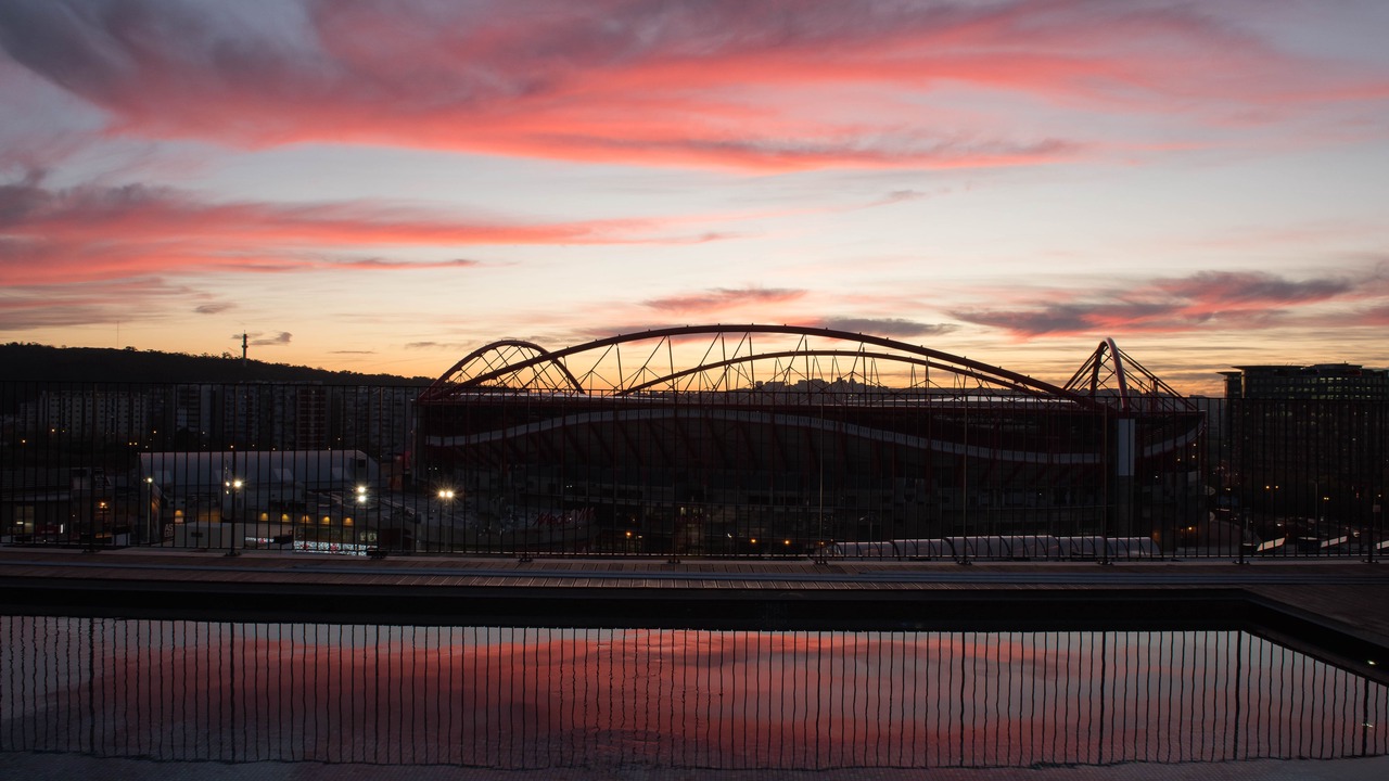 Photo of Outdoor in Sao Domingos de Benfica