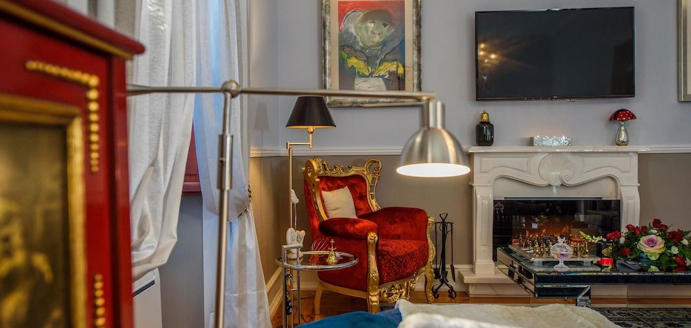 Photo of Livingroom in Eugaria