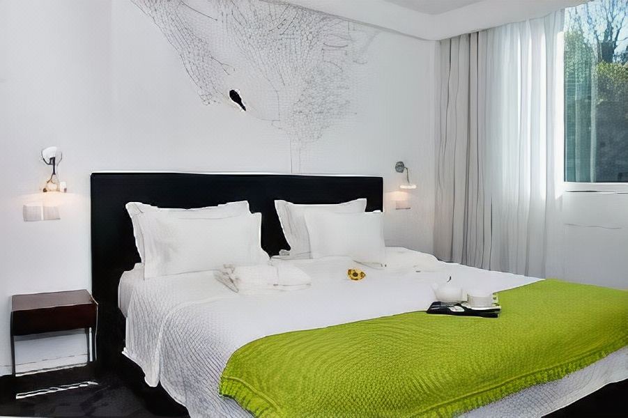 Photo of Bedroom in Fareja