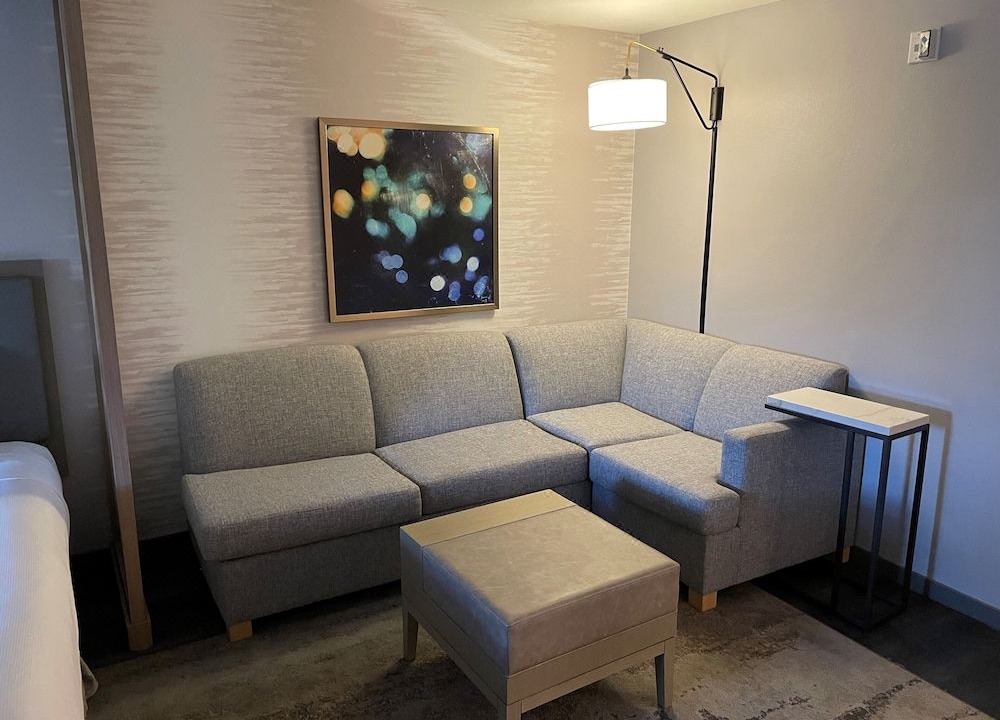 Photo of Livingroom in Santa Barbara