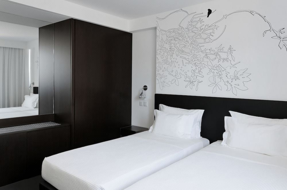 Photo of Bedroom in Fareja