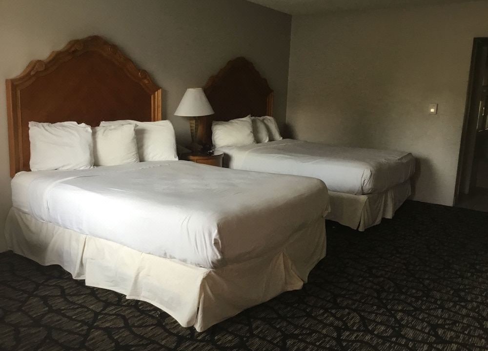 Photo of Bedroom in Nellis Air Force Base