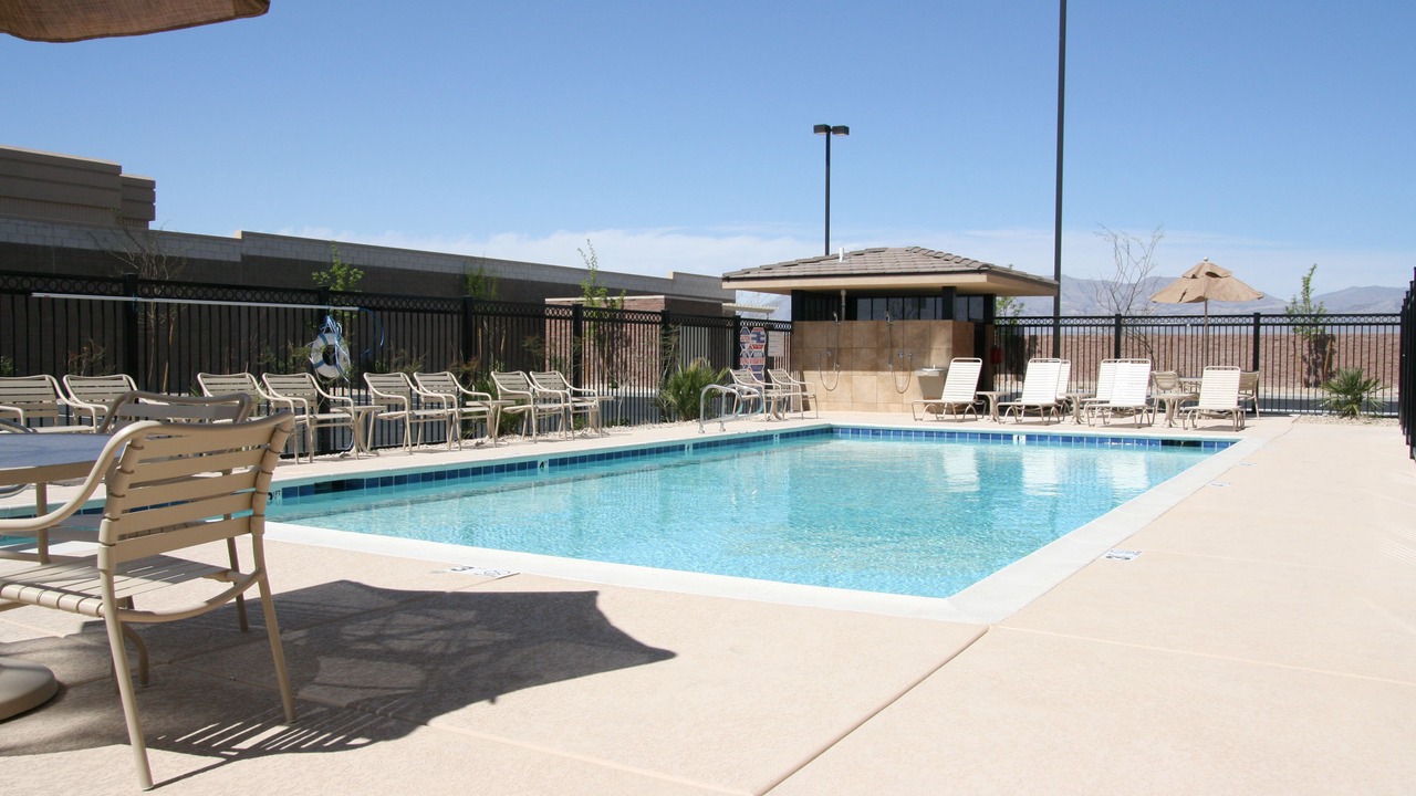 Photo of Outdoor in North Las Vegas